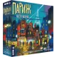 Настільна гра Париж: Місто Вогнів (Paris: La Cité de la Lumière) UA