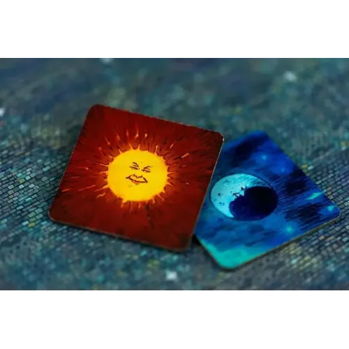 Настільна гра Париж: Місто Вогнів (Paris: La Cité de la Lumière) UA