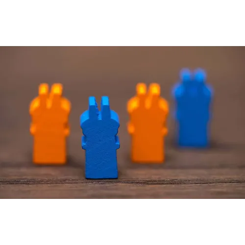 Настільна гра Париж: Місто Вогнів (Paris: La Cité de la Lumière) UA