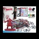 Настільна гра Resident Evil 3: The Board Game (Оселя Зла 3)