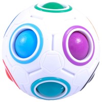 Smart Cube Magic Ball | Магічна кулька п'ятнашки