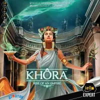 Khora: Rise of an Empire (Хора: Розквіт імперії)