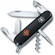 Ножі Victorinox Складаний ніж Victorinox SPARTAN ARMY Емблема СВ ЗСУ 1.3603.3_W0020u