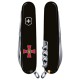 Ножи Victorinox Складной нож Victorinox CLIMBER ARMY Эмблема ВСУ 1.3703.3_W0010u