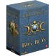 Настільна гра Terra Mystica: Big Box (Терра Містика: Велика Коробка)