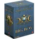 Настольная игра Terra Mystica: Big Box (Терра Мистика: Большая Коробка)