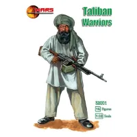 Воины талибана / Taliban warriors (MS32001) Масштаб:  1:32