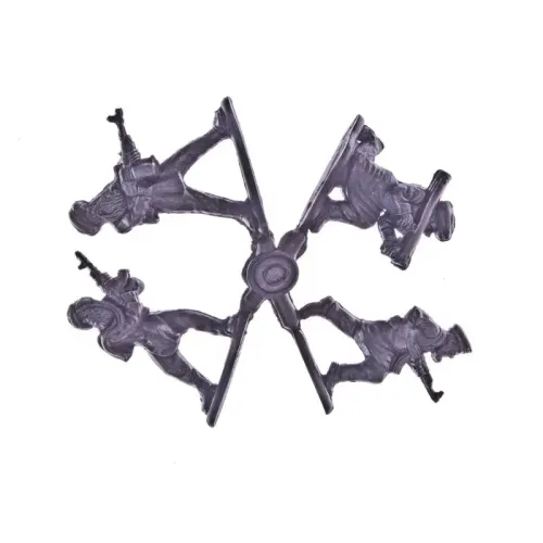 Фигуры и миниатюры Воины талибана / Taliban warriors (MS32001) Масштаб: 1:32