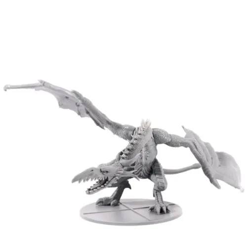 Настольная игра Темные души: Дракон Страж (Dark Souls RPG: Guardian Dragon Miniatures Box)