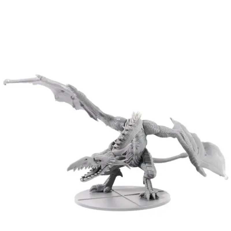 Настільна гра Темні душі: Вартовий Дракон (Dark Souls RPG: Guardian Dragon Miniatures Box)