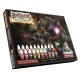 Набори фарб The Army Painter Gamemaster Wandering Monsters Paint Set