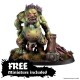 Набори фарб The Army Painter Gamemaster Wandering Monsters Paint Set