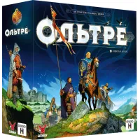 Ольтре (Oltréé) UA