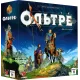 Настільна гра Ольтре (Oltréé) UA