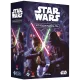 Настільна гра Зоряні війни: Колодобудівна гра (Star Wars: The Deckbuilding Game) UA
