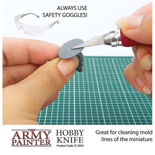 Hobby Knife
