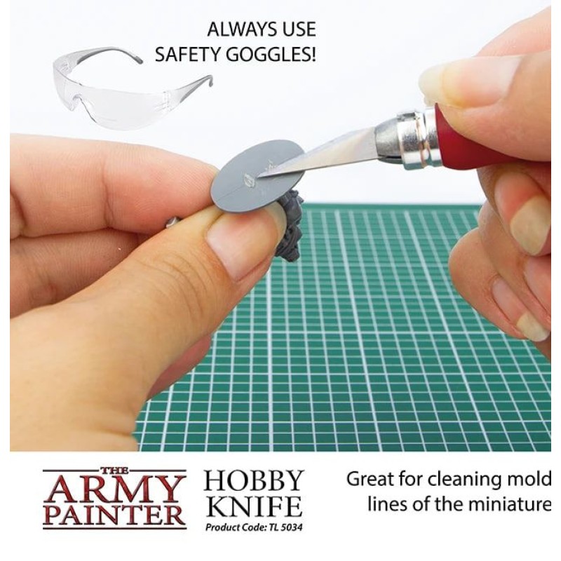 Hobby Knife