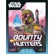 Настільна гра Зоряні війни. Мисливці за головами (Star Wars: Bounty Hunters) UA