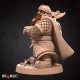 Мініатюри для НРІ Durgan Stonecleaver