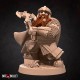Мініатюри для НРІ Durgan Stonecleaver