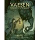 Література для настільних рольових ігор Vaesen. Таємничі істоти півночі (Vaesen. Mysterious creatures of the north) UA