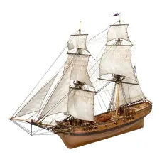 Бригантина "Феникс" (MAK0401)