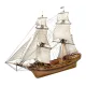 Дерев'яні кораблі та вітрильники Бригантина "Феникс" (MAK0401)