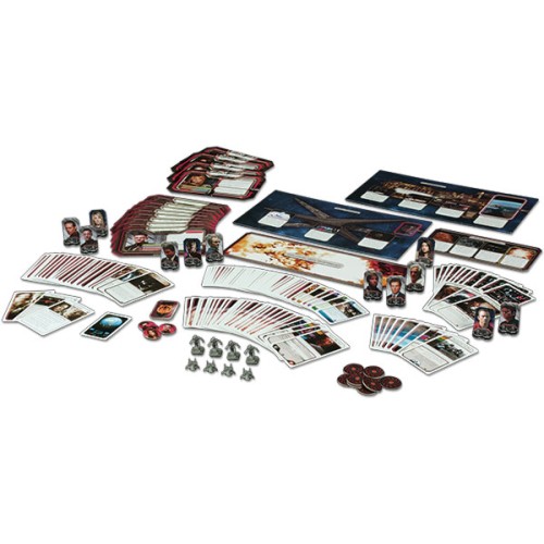 Battlestar Galactica: Daybreak Expansion