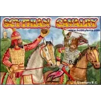 Scythians cavalry, VII-II B.C. (ORI72024) Масштаб:  1:72