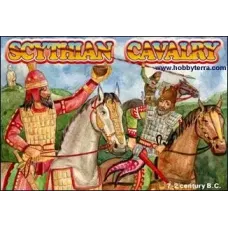 Scythians cavalry, VII-II B.C. (ORI72024) Масштаб:  1:72