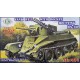 Бронетехніка та артилерія UMT406 BT-5 Soviet tank with RS-132 Rocket System (UMT406) Масштаб: 1:72