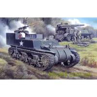 Транспортер боеприпасов М30 (UM226) Масштаб:  1:72