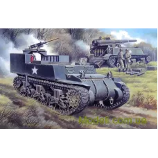 Транспортер боеприпасов М30 (UM226) Масштаб:  1:72