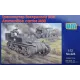 Бронетехника и артиллерия Транспортер боеприпасов М30 (UM226) Масштаб: 1:72