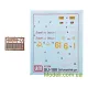 Бронетехніка та артилерія Самохідна артилерійська установка Су-100 (UM334) Масштаб: 1:72