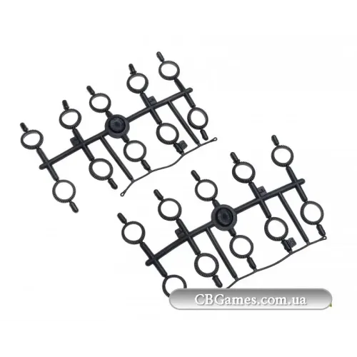 Бронетехніка та артилерія Самохідна артилерійська установка Су-85 (UM333) Масштаб: 1:72