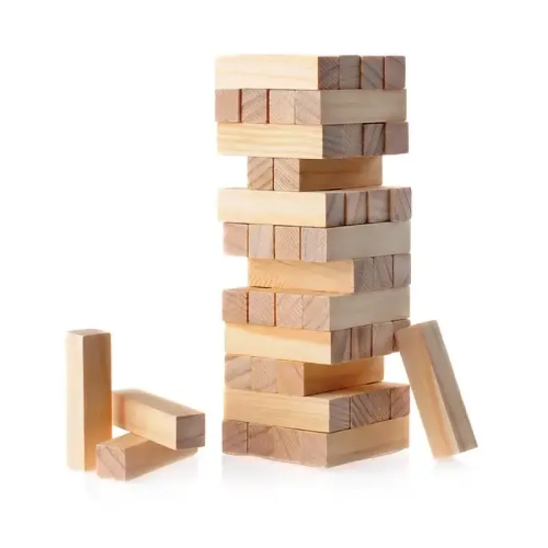Настольная игра Башня (Tower)
