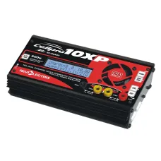 Зарядное устройство Revolectrix Cellpro 10XP DC 10-32В 15A 600Вт (LC10S15ADC-MC)