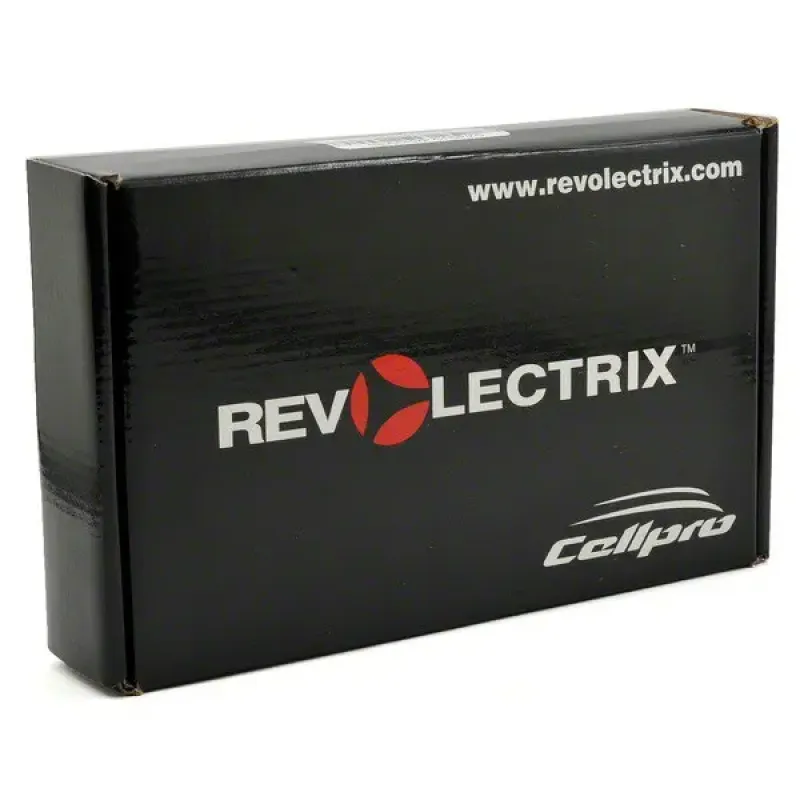 Зарядное устройство Revolectrix Cellpro 10XP DC 10-32В 15A 600Вт (LC10S15ADC-MC)