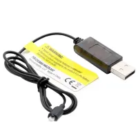 Зарядное устройство HobbyZone Faze USB (HBZ8302)