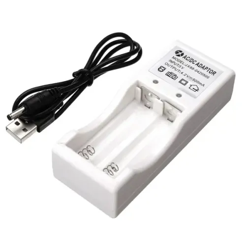 Зарядные устройства Зарядное устройство USB для Subotech BG1510ABCD