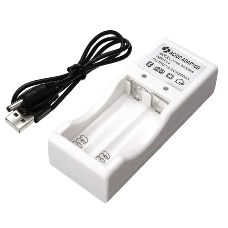 Зарядное устройство USB для Subotech BG1510ABCD