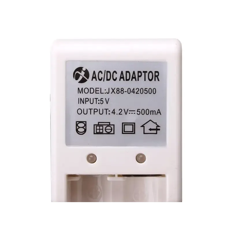Зарядное устройство USB для Subotech BG1510ABCD
