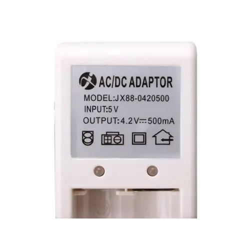 Зарядные устройства Зарядное устройство USB для Subotech BG1510ABCD