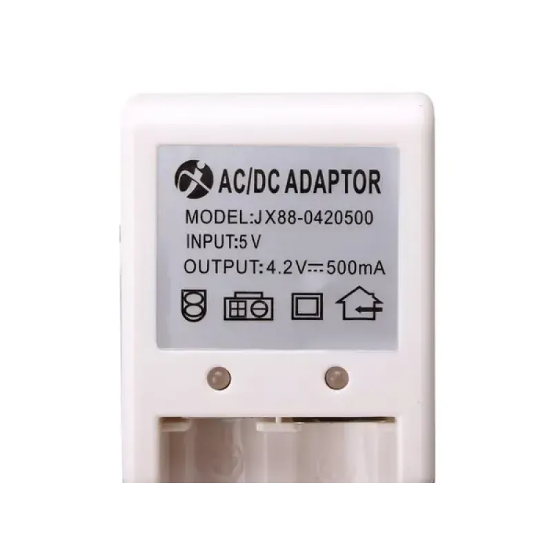 Зарядное устройство USB для Subotech BG1510ABCD