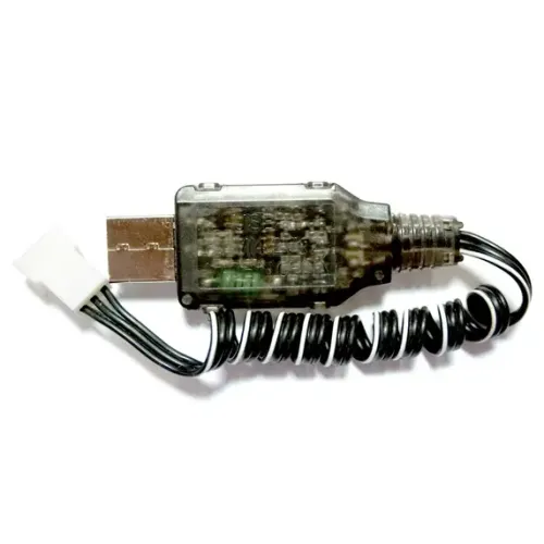 Зарядные устройства Зарядное устройство USB для Subotech BG1510ABCD