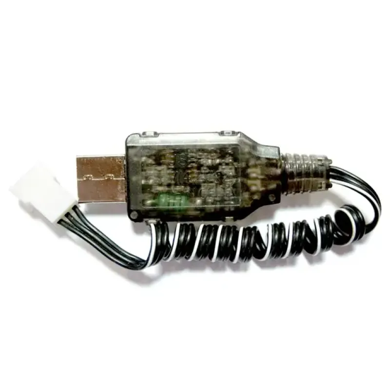 Зарядное устройство USB для Subotech BG1510ABCD