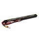 Аккумуляторы Аккумулятор для страйкбола Gens Ace LiPO 11,1В 1350мАч 3S 25C 193х18х16мм 100г T-Plug Airsoft (B-AS-25/50C-1350-3S1P)