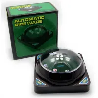 Кости игральные электронные 18425