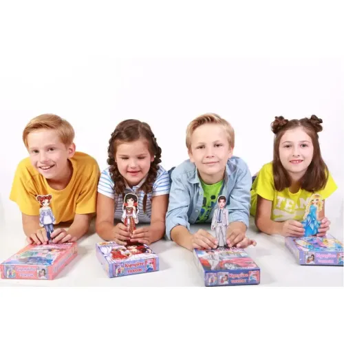 Настольная игра Выбери профессию: Тарас